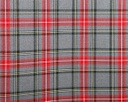 Tissu écossais