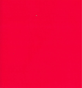 tissu cover rouge