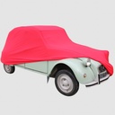 COCI1091 - Couvre voiture intérieur CITROEN 2CV