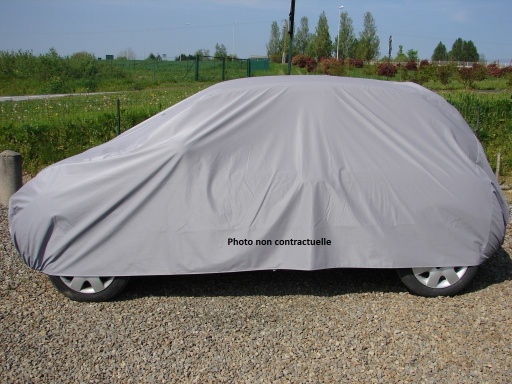 [NEGCO06139CS] 6139CS - CF9C  Couvre-voiture 4.40 x 1.80 x 1.70