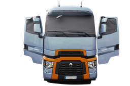 [7443] 7443 - Volet thermique YZOTRUCK - RENAULT Gamme T/C/K