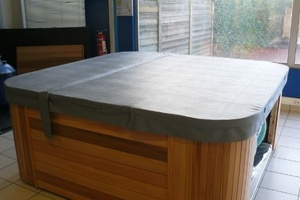 2 Paires De Housses D'essuie-glace - Protection Pluie Et Neige, Tissu Oxford 210D, Taille ~65 Cm
