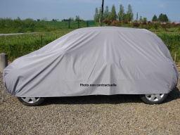 [6139CS] # 6139CS - CF9C  Couvre-voiture 4.40 x 1.80 x 1.70